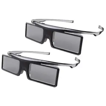 

Active 3D glasses 2 pzTHOMSON34.18