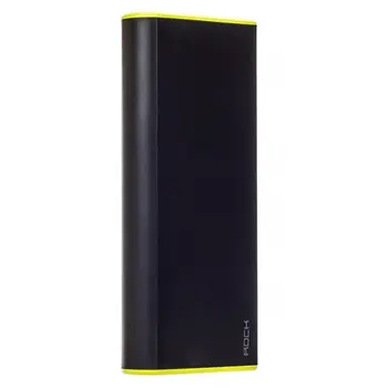 

Внешний аккумулятор Power Bank Rock Cola Plus 10000mAh