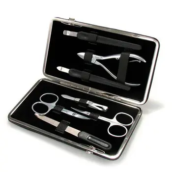 

Manicure Set | BELLISHER