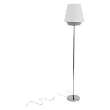 

Floor Lamp Metal (30 x 148 x 30 cm) White