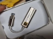 iBasso DC03 DC04 Decoding Headphone Amplifier Type C Dual DAC 3.5mm 4.4mm