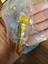 Lubricator Hose Compressor Pipe FILTER Oiler Pneumatic-Tool In-Line Oiling for And 