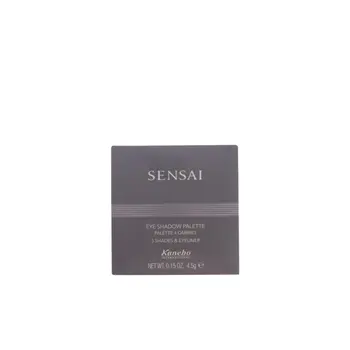 

Eyeshadow palette SS12 4,5 gr