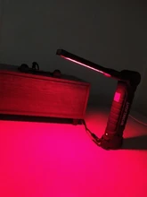 LED Flashlight Woring-Light Camping-Lamp Inspection-Repairing Zk20 Magnetic Usb Rechargeable