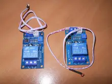 Control-Module Light-Control-Switch Relay Module-Detection-Sensor Photoresistor Brightness
