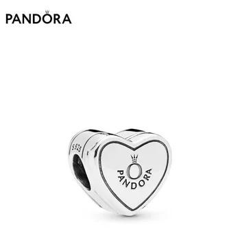 

Pandora charm silver 925 original