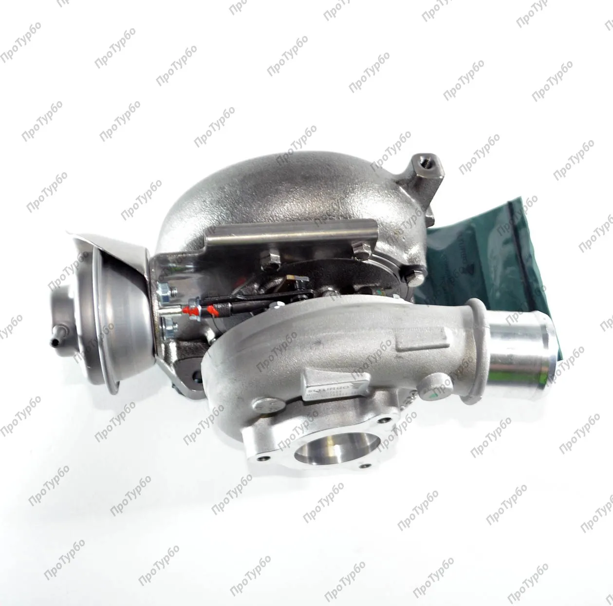 Turbocharger Turbine 705954-5001S