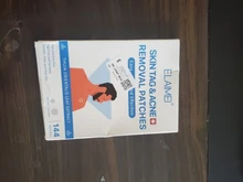 Parche para la piel con eliminador de marcas en la piel, parche para espinillas, hidrocoloide parche, protección de la piel, novedad de 144 Uds.