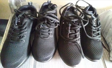 Zapatos De seguridad con punta De acero para Hombre, zapatillas De trabajo indestructibles, antiperforación, transpirables