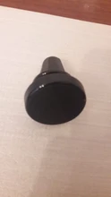 Universal de 360 grados de rotación soporte magnético coche Auto del teléfono móvil de montaje de ventilación de aire/succión soporte Interior del coche