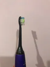Cabezales de repuesto para cepillo de dientes ForHX6064 nbhbj DiamondClean hidroclean, eléctrico, 4 unidades