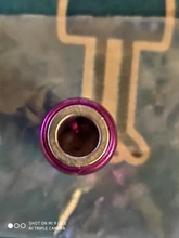 Anillo magnético universal para destornillador, potente aro de imán magnetizador de aleación anticorrosión para broca