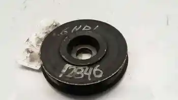

7257C CIGUEL FORD FOCUS BERLINA pulley (CAP)