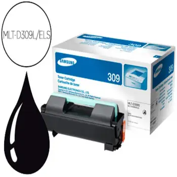 

Samsung Toner black ac ml-5510nd/ml-6510nd capacity 30000 pag 57701-sv096a