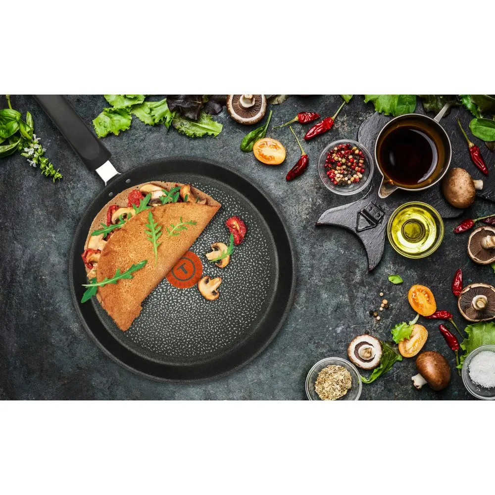 Мультисковорода Tefal Hard Titanium+ C6928502