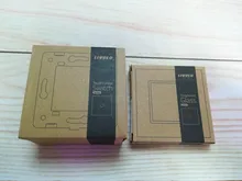 Livolo – Enchufe de pared de plástico blanco. VL-C7-C1EU-11, Toma de corriente estándar europeo, DIY