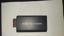 Video-Converter-Adapter HDMI Audio To with Output-Supports All-Display-Modes HDV-G300