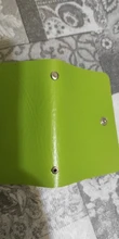 Card-Holder Wallet Business-Card-Package Women New PU 12-Bit Bag FEI RUO Mens