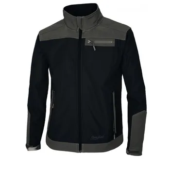 

Soft shell nature jacket
