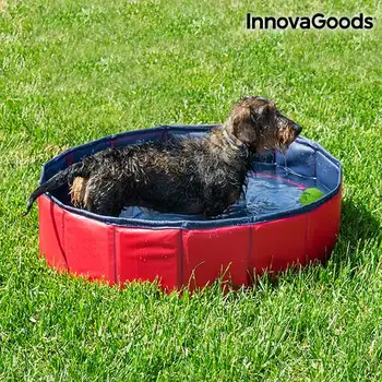 

InnovaGoods Pet Pool
