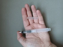 Pincel de acuarela portátil, herramienta de pintura de caligrafía, bolígrafo de tinta rellenable, pincel de arte, marcadores de arte