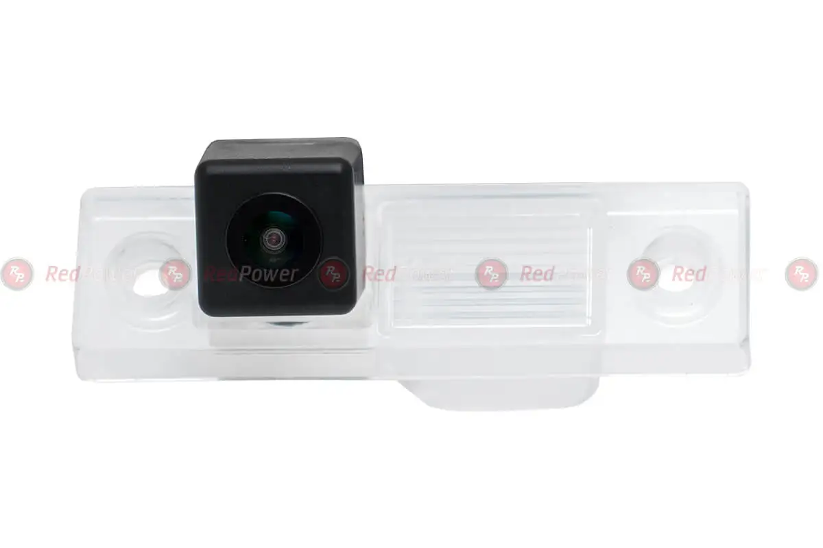Камера Fish eye RedPower CIT162 для Citroen Elysee и Peugeot 301