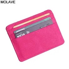 Molave-cartera con patrón de lichi para mujer, bolso para monedas, tarjetero, certificado, cartera estilo clutch para mujer hombre