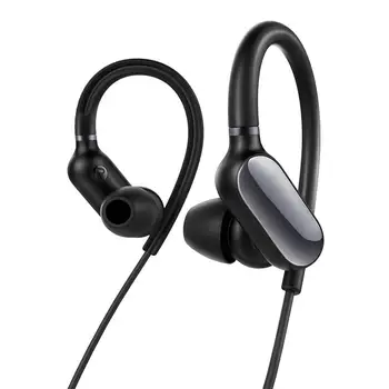

Xiaomi Auriculares Negro Audio HI-Res Y Conector Tipo C