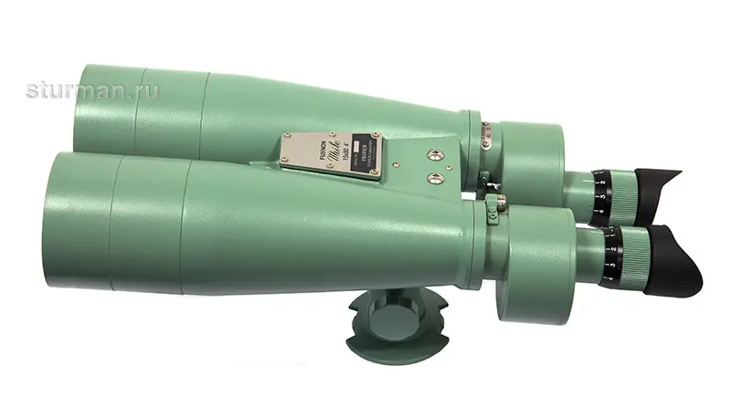 Бинокль Fujinon 15х80 MT-SX