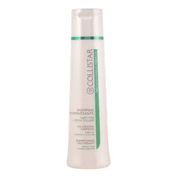 

Shampoo to give Perfect Hair Collistar Volume (250 ml)