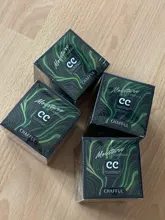 Cabezal de seta para maquillaje, cojín de aire, base hidratante, permeable al aire, maquillaje brillante Natural, BB Cream