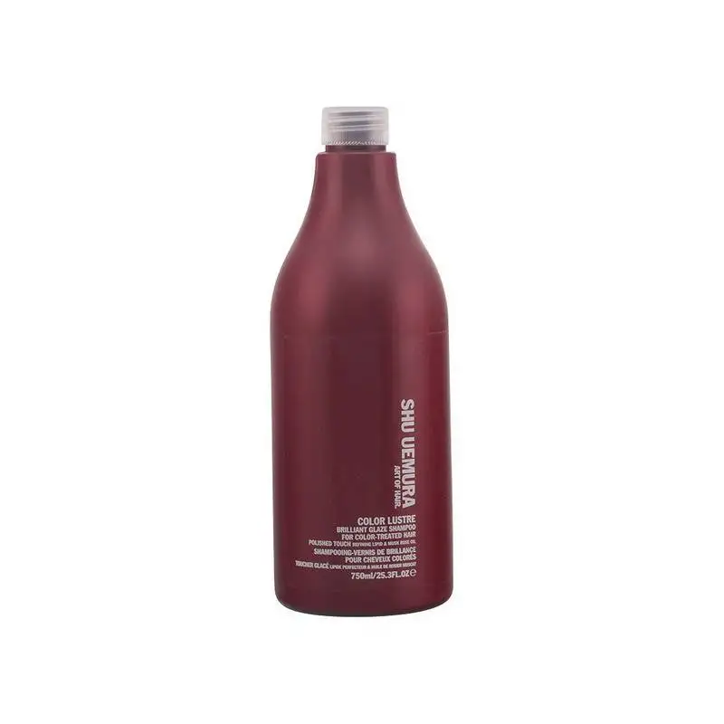 Шампунь Усилитель цвета Shu Uemura