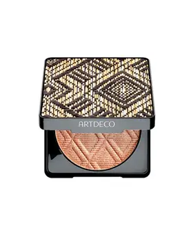 

ARTDECO GLOW bronzer # summer glow