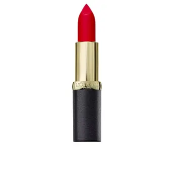 

Color riche matte lips 358 lava