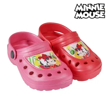 

Minnie Beach Clogs