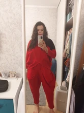 Loose Fit-Pants Harem Trousers High-Waist Women Fashion EAM Spliced Big-Pockets Tide