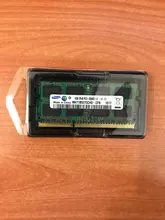 SAMSUNG-memoria para ordenador portátil, módulo SODIMM RAM, 4G, 2Rx8, PC3-8500S, DDR3, 1066Mhz, 4gb, pc3L, 8500S, 1066MHZ