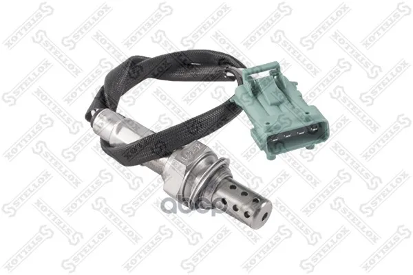 20-00032-Sx_лямбда-Зонд! Peugeot 206/307/Partner 1.4i-2.0 98 Stellox 2000032sx Stellox арт. 2000032SX