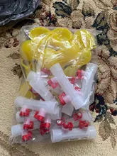 Chicken-Tools Drinking-Cup Water-Bowls Quail Pheasant 40