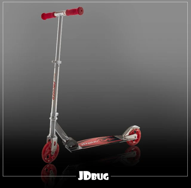 Kick Scooter Jd Bug Ms-172e New - Kick Scooters,foot Scooters -