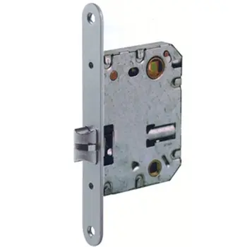 

DOORKNOB STUFF WOOD 20X50MM 2004U5RAI INOX TESA