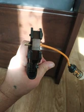 Female-Wire-Connector Spade Insulated-Sleeves-Kit Crimp-Terminals Electrical-Wire And