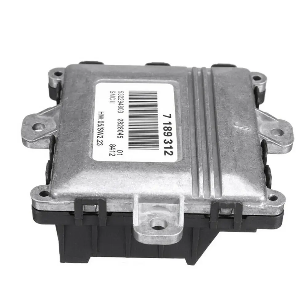 Ballast Xenon Unit Light Modul AFS BMW E60 E61 7189312 7934836 7934171