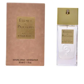 

PATCHOULI ESSENCE edp vaporizer 30 ml