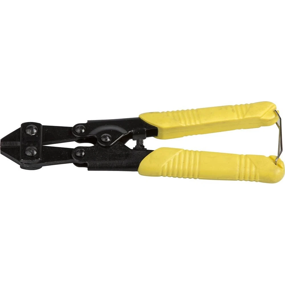 Болторез МИНИ STAYER 200мм Hercules 2330-020
