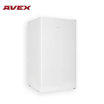 

Refrigerator AVEX RF-90W Electric Refrigerator Power-saving Fridge for Home major home kitchen appliances