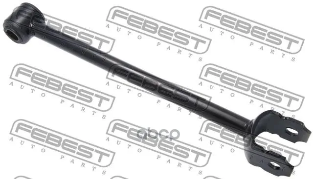 Тяга Подвески Поперечная | Зад Прав/Лев | Toyota Corolla Ae10#/Ce10#/Ee10# 1991.06-2002.06 [Jp] Febest арт. 0125AE114R
