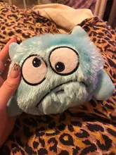 Ball-Toys Entertainment Puppy Interactive-Bird Plush-Giggle Crazy Automatic Electronic