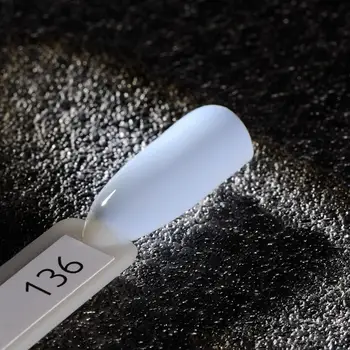 

Отмачиваемый gel nail polish, UV gel polish, UV gel nail polish gel polish for ногтей-15 ml Somy 5-free best nail 2020 color 133