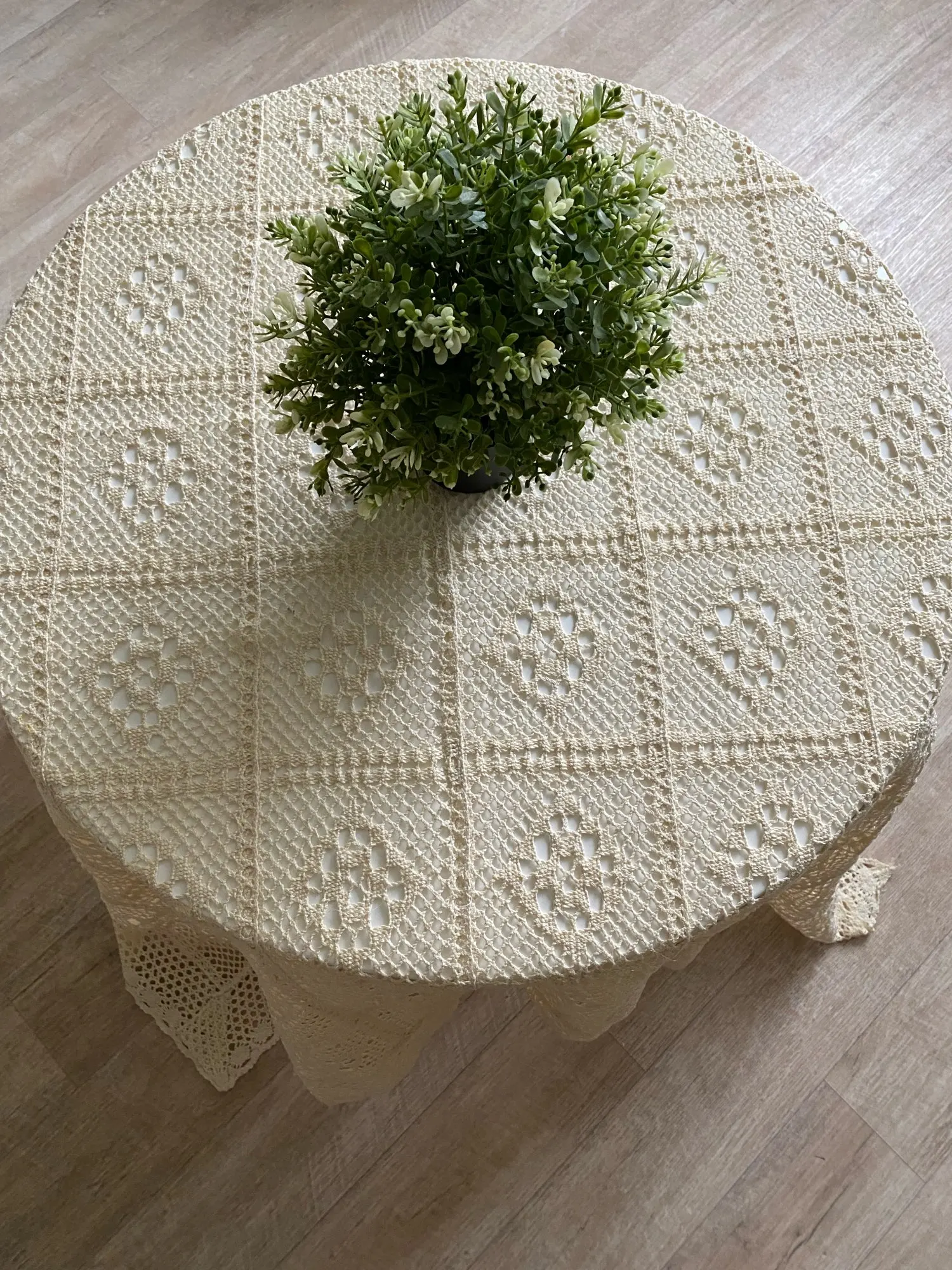 Скатерть Кружевная декоративная, прямоугольная | Дом и сад | АлиЭкспресс